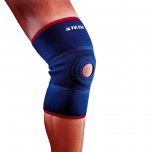 Vulkan Classic Open Knee Support